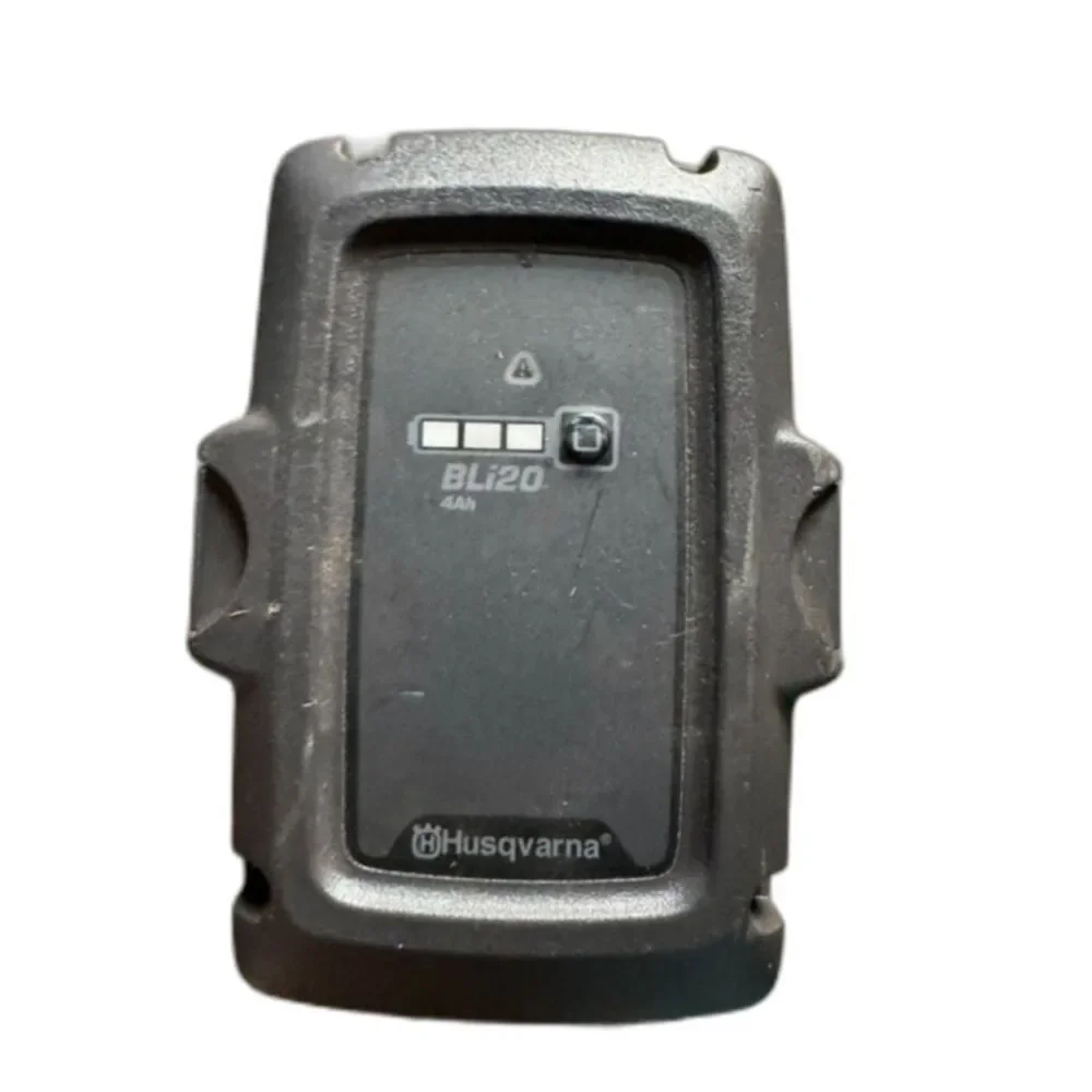 Genuine Husqvarna BLi20 36V / 36.5V 4.0Ah Battery - For Parts / Not Working